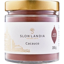 Slowlandia Cacauco instantná zmes 200 g