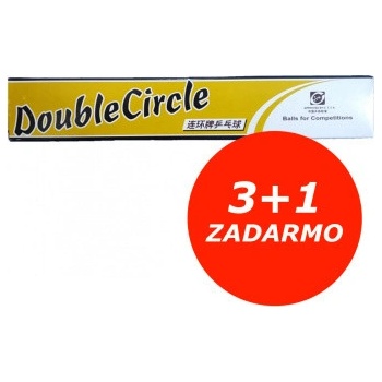Double Circle 24 ks