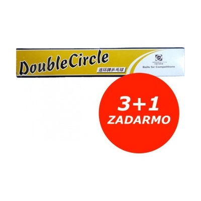 Double Circle 24ks