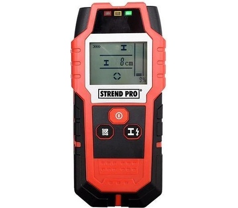 Strend Pro MK08
