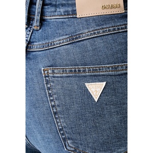 Guess дънки skinny дамски 1981 SKINNY (W6YA46.D1538)