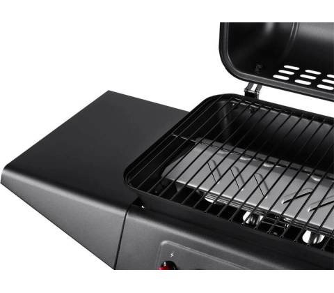 Teesa BBQ 2000 TSA0080