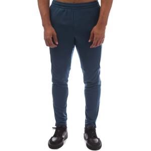 Umbro Панталони Umbro Premier Tapered Pants - Blue