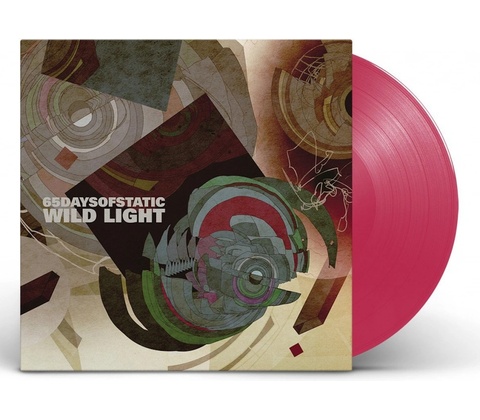 BIRDS IN ROW - YOU, ME, & THE VIOLENCE LP