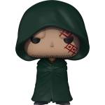 Funko Фигура Funko POP! Animation: One Piece - Monkey D. Dragon (Special Edition) #2206 (106147)