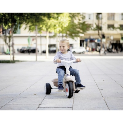 Smoby Be Move béžová – Zboží Mobilmania