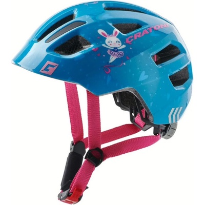 CRATONI Maxster Blue Glossy 2027