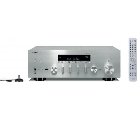 Yamaha R-N803
