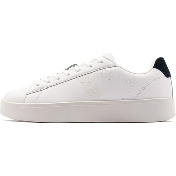 Napapijri Onyx 01 Leather