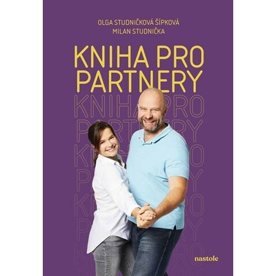 Kniha pro partnery – Zboží Dáma