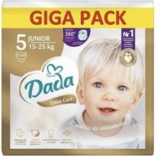 Dada Extra Care 5 JUNIOR 15-25 kg 136 ks