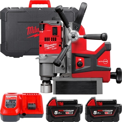 Milwaukee M18 FMDP-502C
