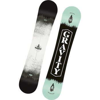Gravity Adventure 20/21