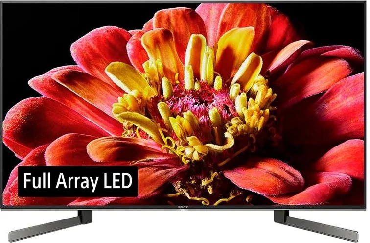 Sony Bravia KD-49XG9005B