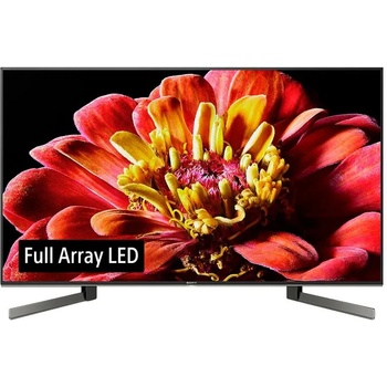 Image 1 of Sony Bravia KD-49XG9005B