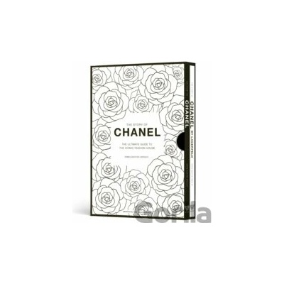 The Story of Chanel Gift Set - Emma Baxter-Wright