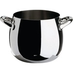Alessi Висока тенджера MAMI 20 см, неръждаема стомана, Alessi (ALSG10020)