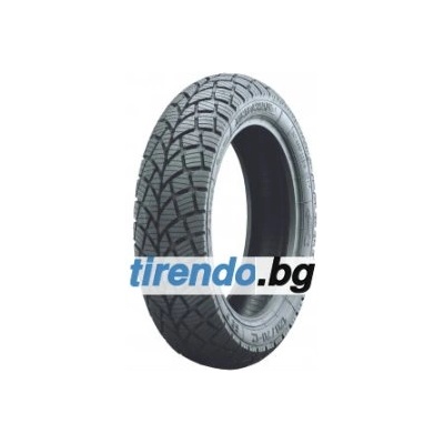 Heidenau K66 LT Snowtex ( 130/70-12 RF TL 62P Задно колело, маркировка M+S , Silica SiO2, Предно колело )