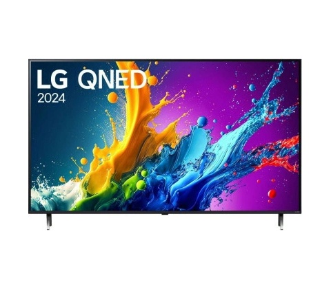 LG 55QNED80T3A