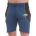 DFND London Къси панталони DFND London DFND Race Shorts - Blue