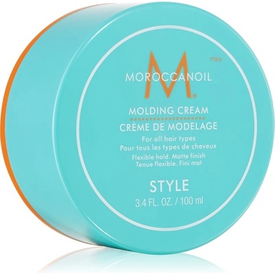 Moroccanoil Style Molding Cream modelačný krém pre matný vzhľad 100 ml
