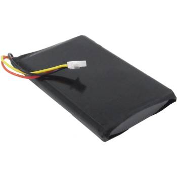 Cameron Sino Батерия за Garmin Nüvi 30, 50, 51, 1100 mAh (CS-IQN500SL)