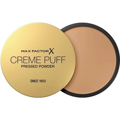 Max Factor Creme Puff púder 41 14 g