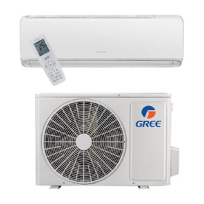 Инверторен климатик Gree GWH12ATCXB-K5DNA1B Charmo