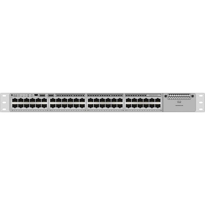 Cisco C9200-48T-A