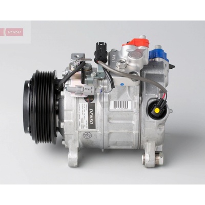 Kompresor, klimatizace DENSO DCP05096