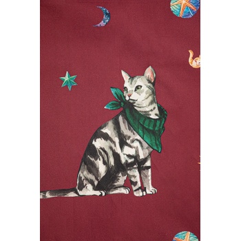 MEDICINE Комплект памучно спално бельо Medicine (RW25-PCU808)