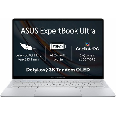Asus ExpertBook Ultra B9406CAA-TOLEDX9641SX
