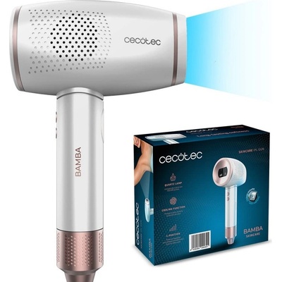 Cecotec SkinCare IPL Gun