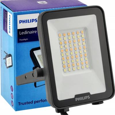 Philips BVP167 LED24/830_40_65 DOB 20W SWB