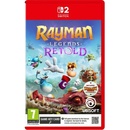 Rayman Legends Retold