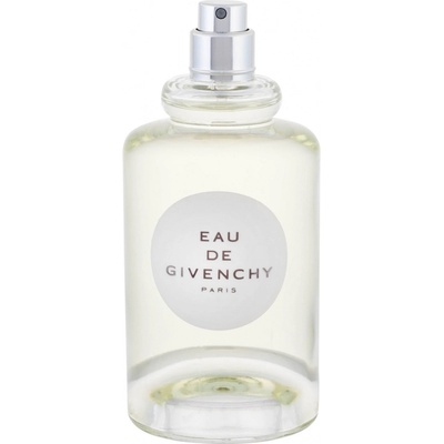 Givenchy Eau De Givenchy toaletní voda unisex 100 ml