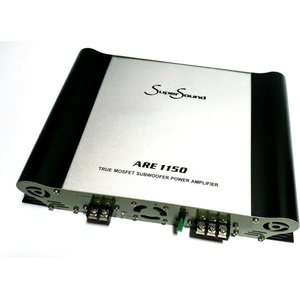 SuperSound ARE1150 Автоусилватели