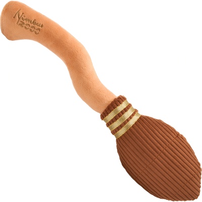 The Noble Collection Плюшена фигура The Noble Collection Movies: Harry Potter - Nimbus 2000 (NN7349)