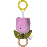 Taf Toys Бебешка мека дрънкалка Taf Toys - Цвете (TT13045)