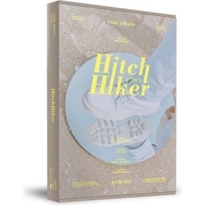 Park Ji Hoon HitchHiker Park Ji Hoon May DVD