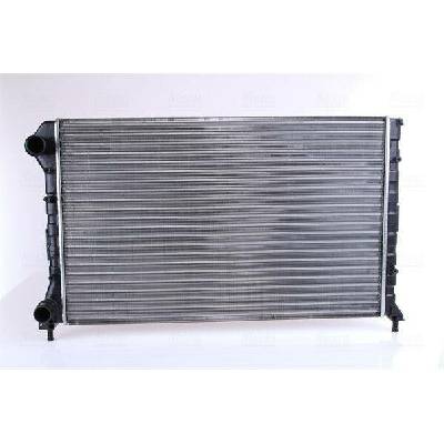 Chladič, chlazení motoru NISSENS 61766