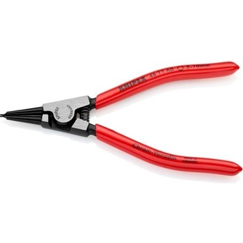 46 11 A0 Kleště segerové vnější otvory 3-10mm KNIPEX