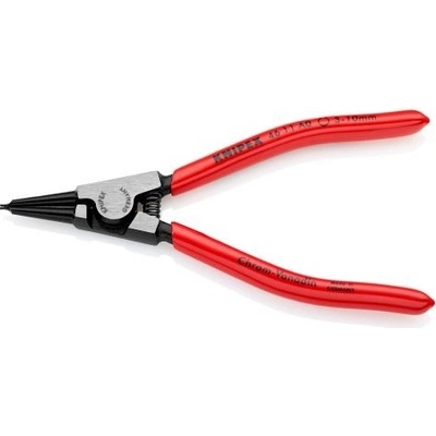 46 11 A0 Kleště segerové vnější otvory 3-10mm KNIPEX