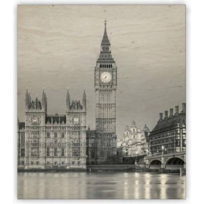 Helma365 - Obraz: Big Ben 450x520