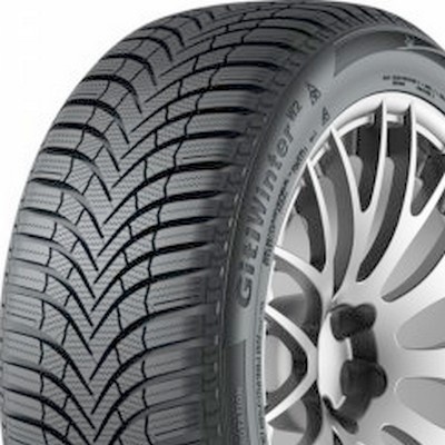 Giti Winter W2 275/40 R21 107W