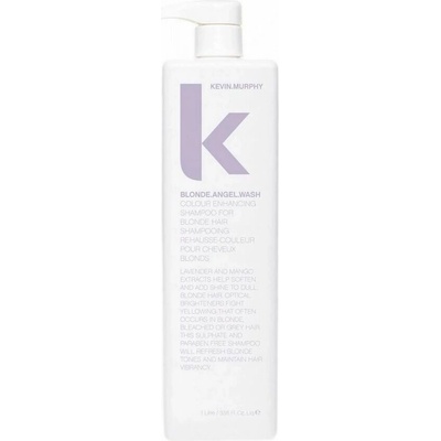 Kevin Murphy šampon Blonde Angel Wash 1000 ml