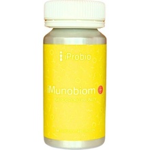 Iprobio iMunobiom+ prémiové probiotiká pre lepšiu imunitu 60 toboliek