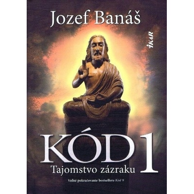 Kód 1 - Tajomstvo zázraku, 2. vydanie
