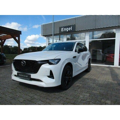 Mazda CX-60 Homura AWD 241 kW