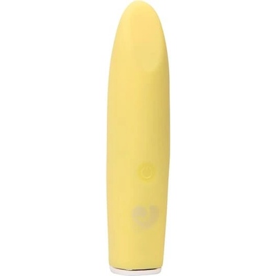 Lovehoney mon ami Sex Toys VibratoryLemon SorbetBullet Vibrator – Zbozi.Blesk.cz